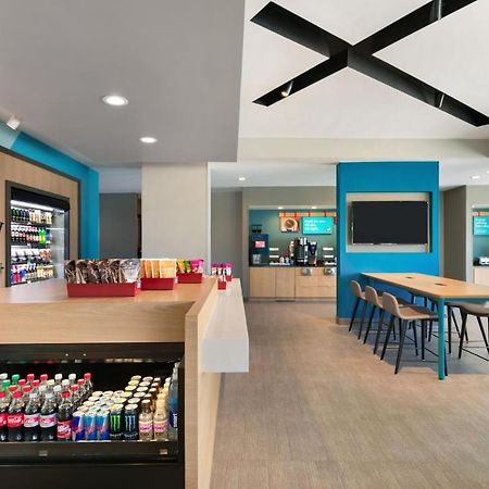 Avid Hotel Chattanooga South - Ringgold By Ihg Buitenkant foto