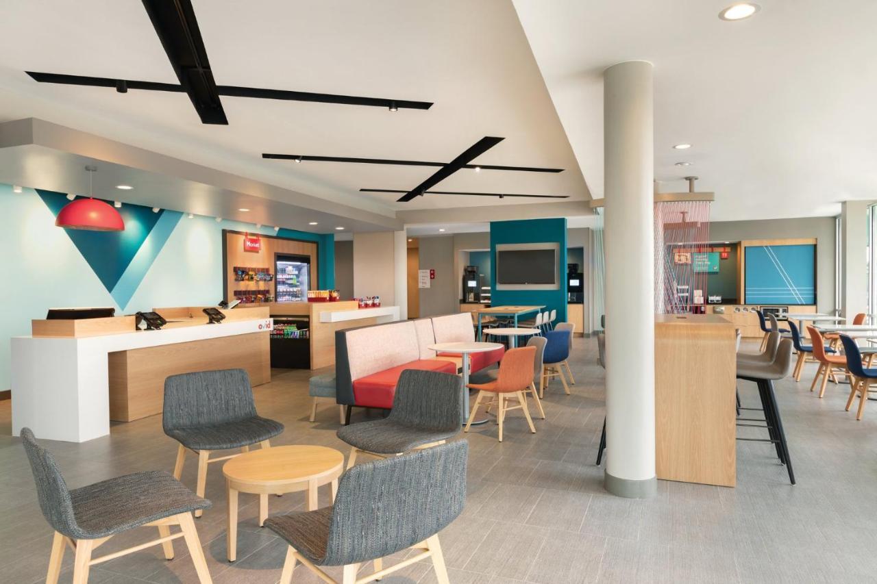 Avid Hotel Chattanooga South - Ringgold By Ihg Buitenkant foto