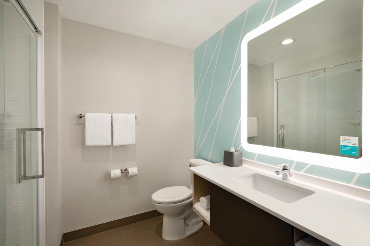 Avid Hotel Chattanooga South - Ringgold By Ihg Buitenkant foto