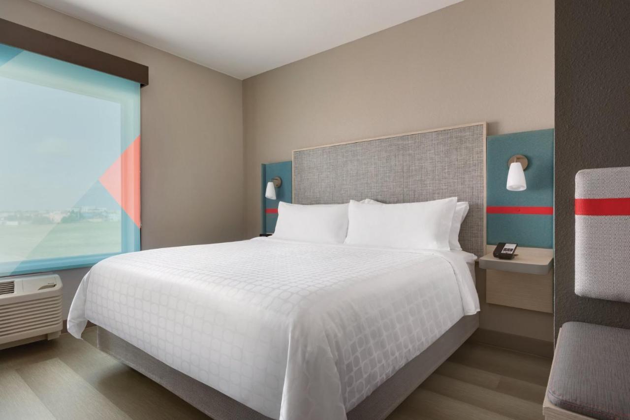 Avid Hotel Chattanooga South - Ringgold By Ihg Buitenkant foto